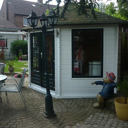 Tonnie'S Bed And Breakfast Kerkrade Luaran gambar