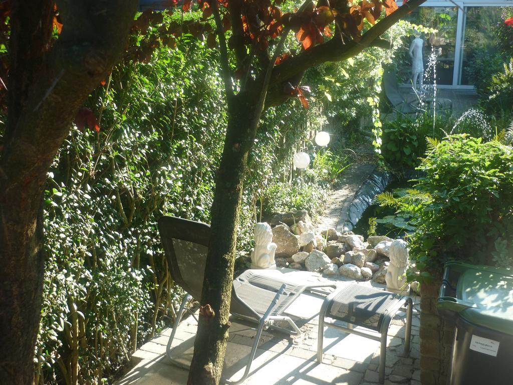 Tonnie'S Bed And Breakfast Kerkrade Luaran gambar