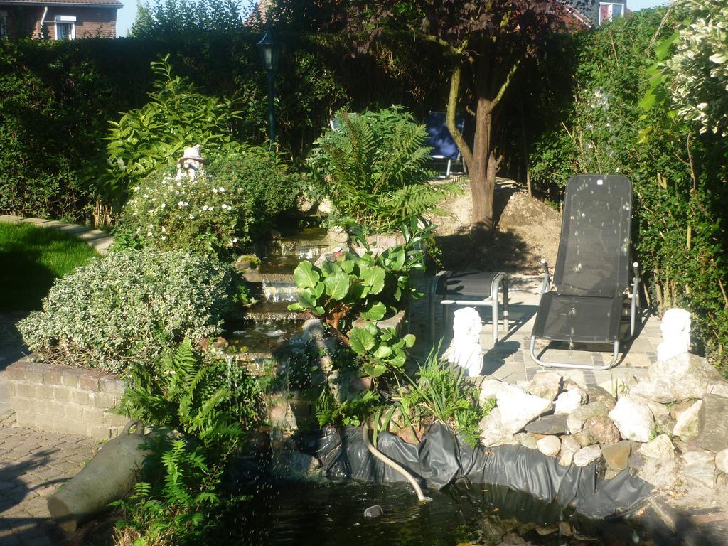 Tonnie'S Bed And Breakfast Kerkrade Luaran gambar