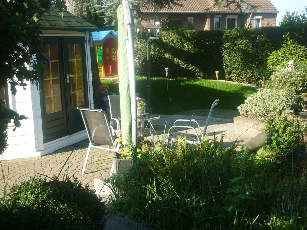 Tonnie'S Bed And Breakfast Kerkrade Luaran gambar