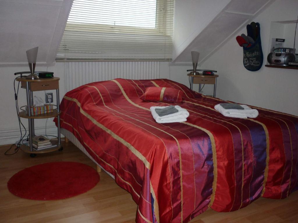 Tonnie'S Bed And Breakfast Kerkrade Bilik gambar