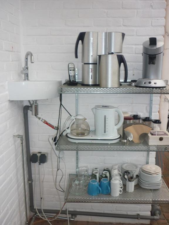 Tonnie'S Bed And Breakfast Kerkrade Luaran gambar