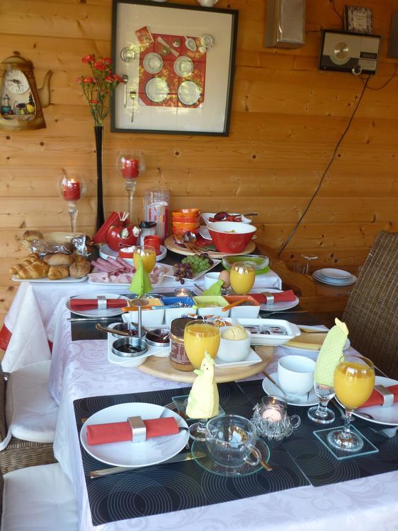 Tonnie'S Bed And Breakfast Kerkrade Luaran gambar