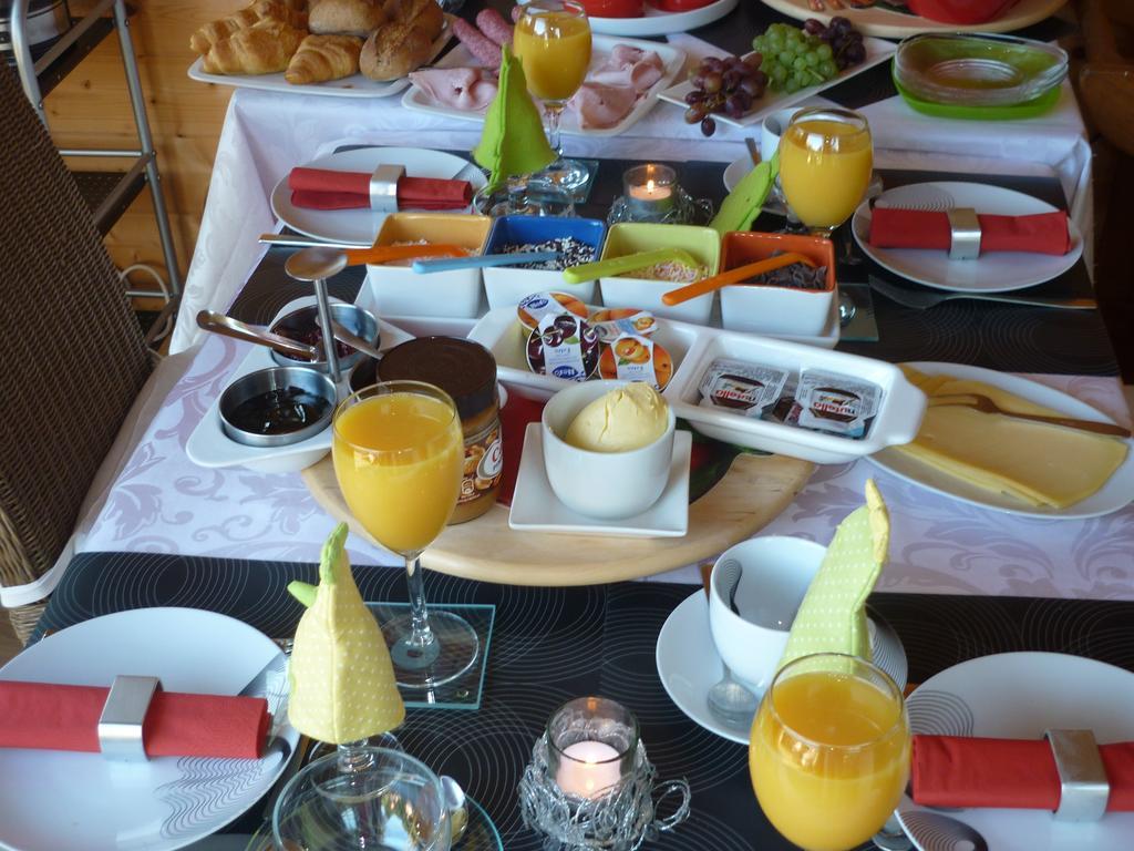 Tonnie'S Bed And Breakfast Kerkrade Luaran gambar