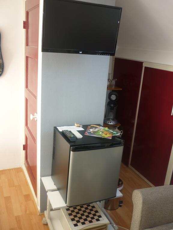 Tonnie'S Bed And Breakfast Kerkrade Luaran gambar
