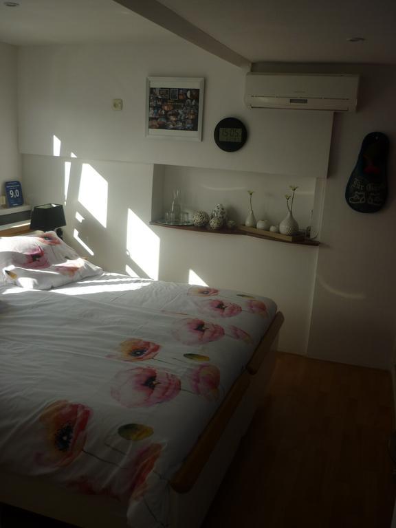 Tonnie'S Bed And Breakfast Kerkrade Luaran gambar