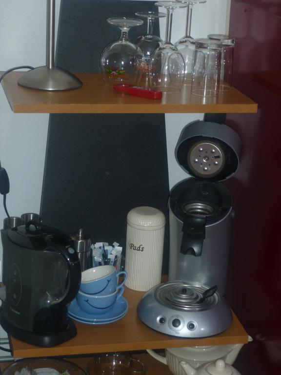 Tonnie'S Bed And Breakfast Kerkrade Luaran gambar