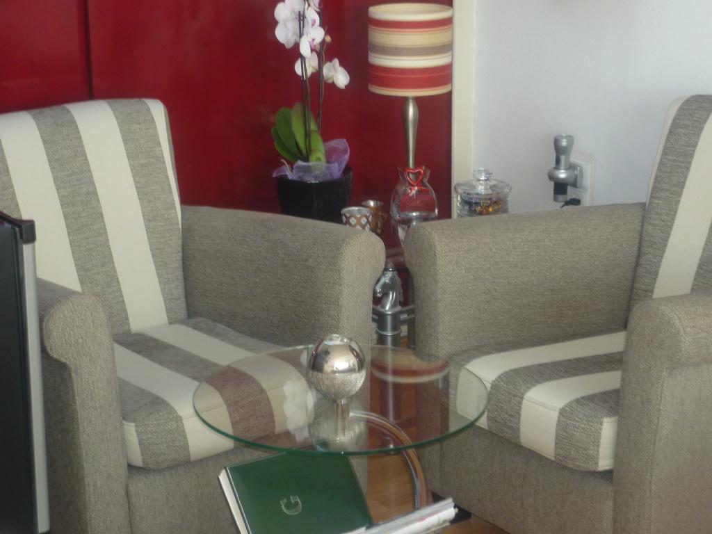 Tonnie'S Bed And Breakfast Kerkrade Luaran gambar