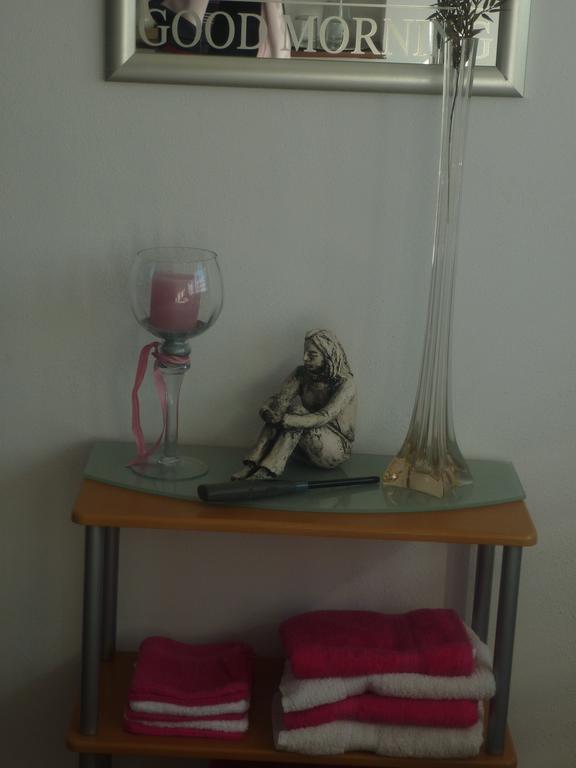 Tonnie'S Bed And Breakfast Kerkrade Luaran gambar