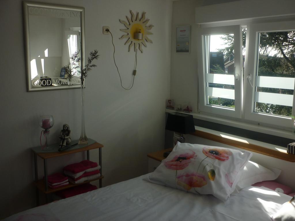Tonnie'S Bed And Breakfast Kerkrade Luaran gambar