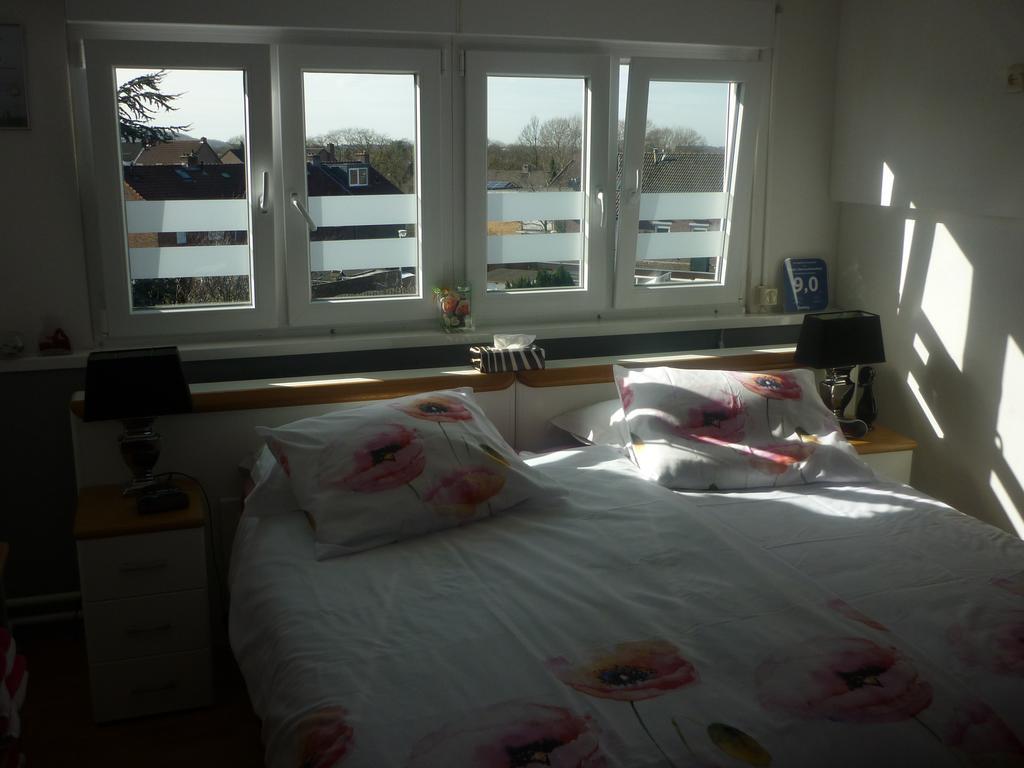 Tonnie'S Bed And Breakfast Kerkrade Luaran gambar