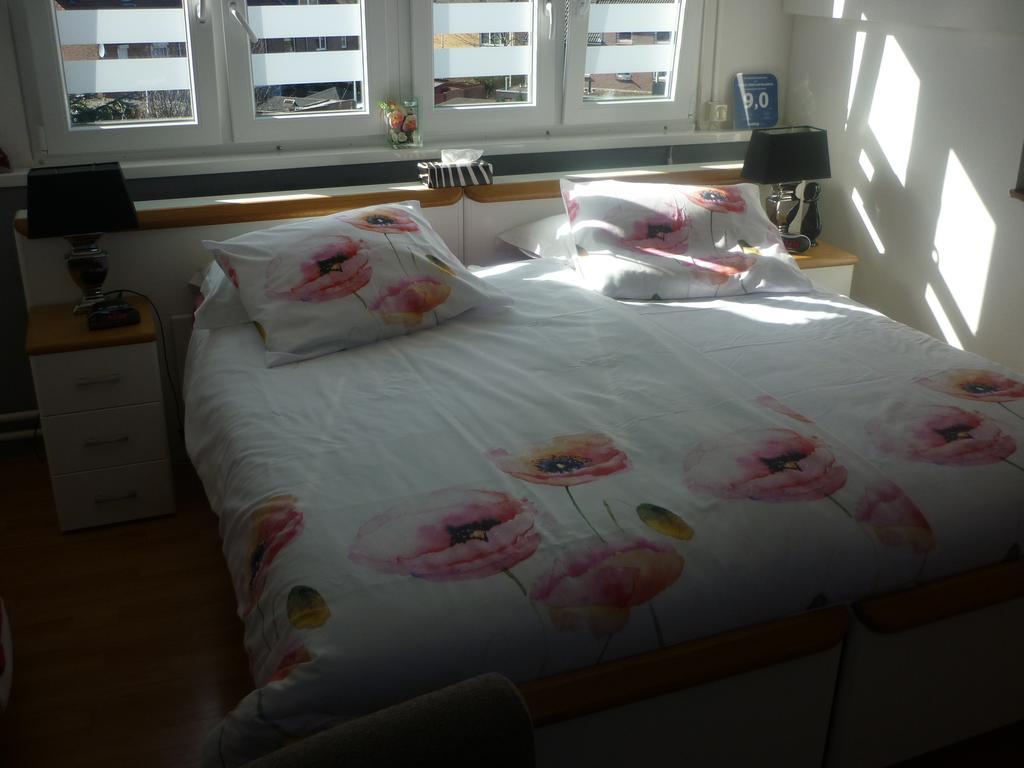 Tonnie'S Bed And Breakfast Kerkrade Luaran gambar