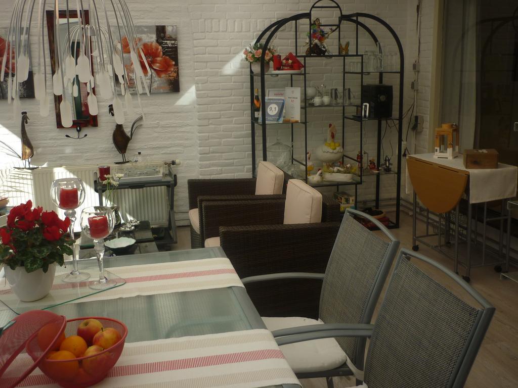 Tonnie'S Bed And Breakfast Kerkrade Luaran gambar