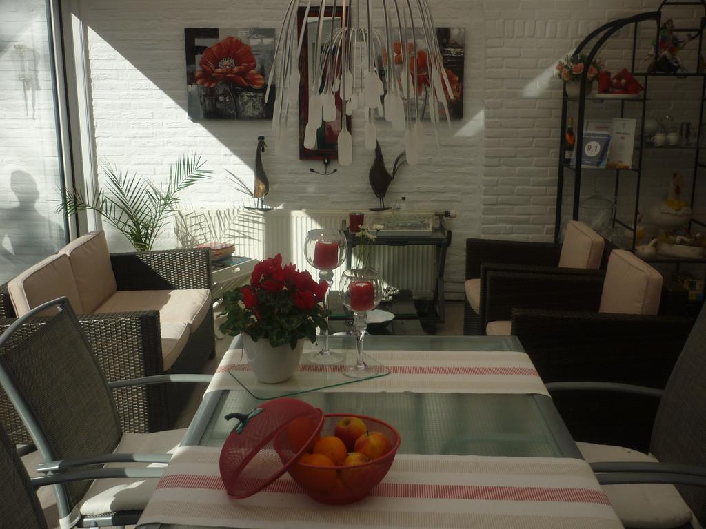 Tonnie'S Bed And Breakfast Kerkrade Luaran gambar