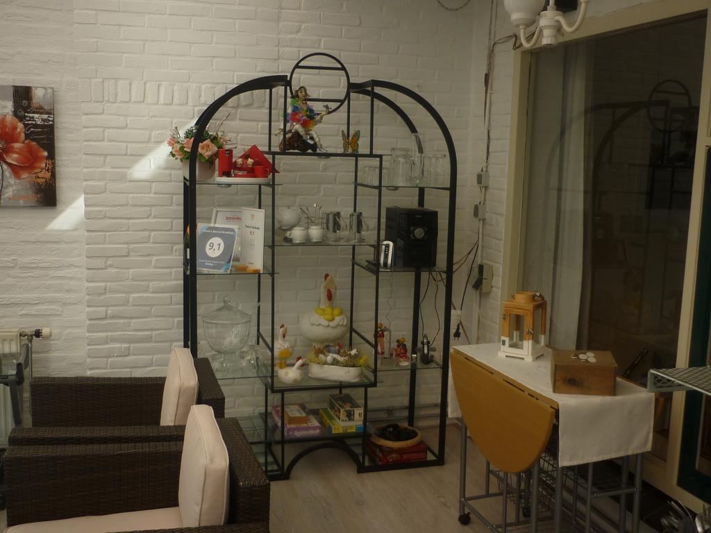 Tonnie'S Bed And Breakfast Kerkrade Luaran gambar