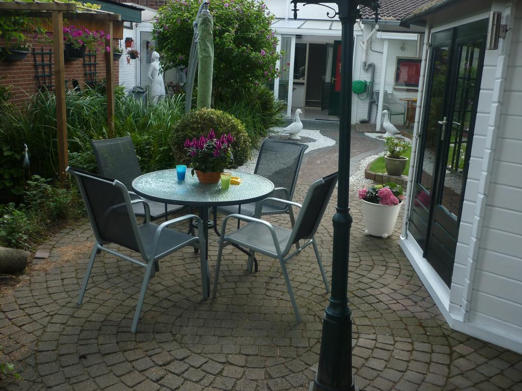 Tonnie'S Bed And Breakfast Kerkrade Luaran gambar