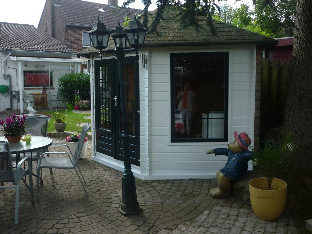 Tonnie'S Bed And Breakfast Kerkrade Luaran gambar