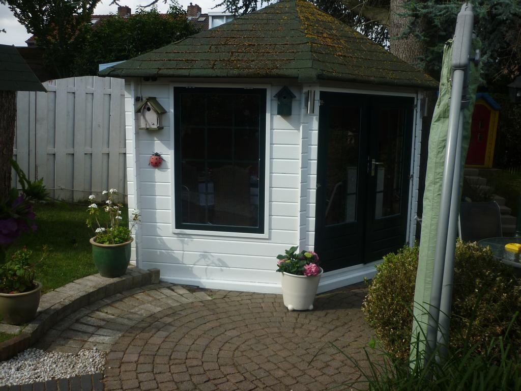 Tonnie'S Bed And Breakfast Kerkrade Luaran gambar