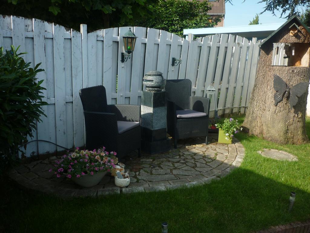 Tonnie'S Bed And Breakfast Kerkrade Luaran gambar