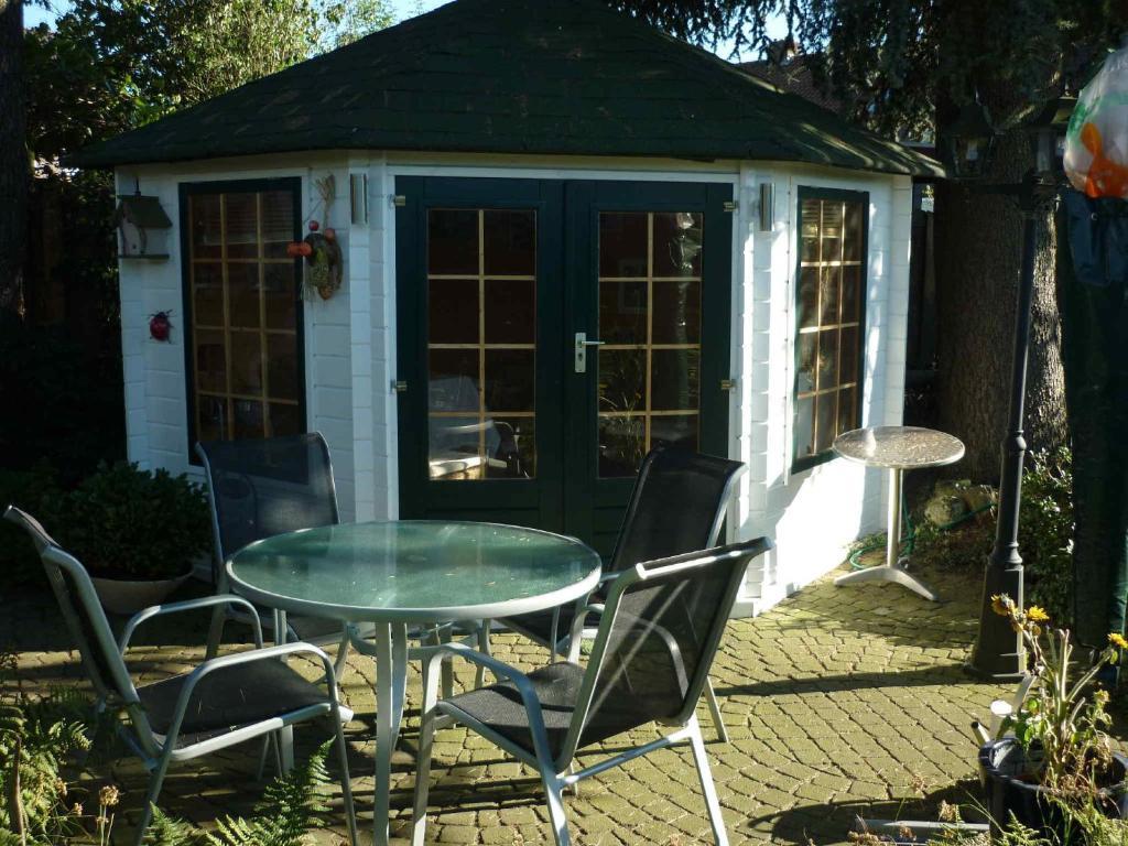 Tonnie'S Bed And Breakfast Kerkrade Luaran gambar