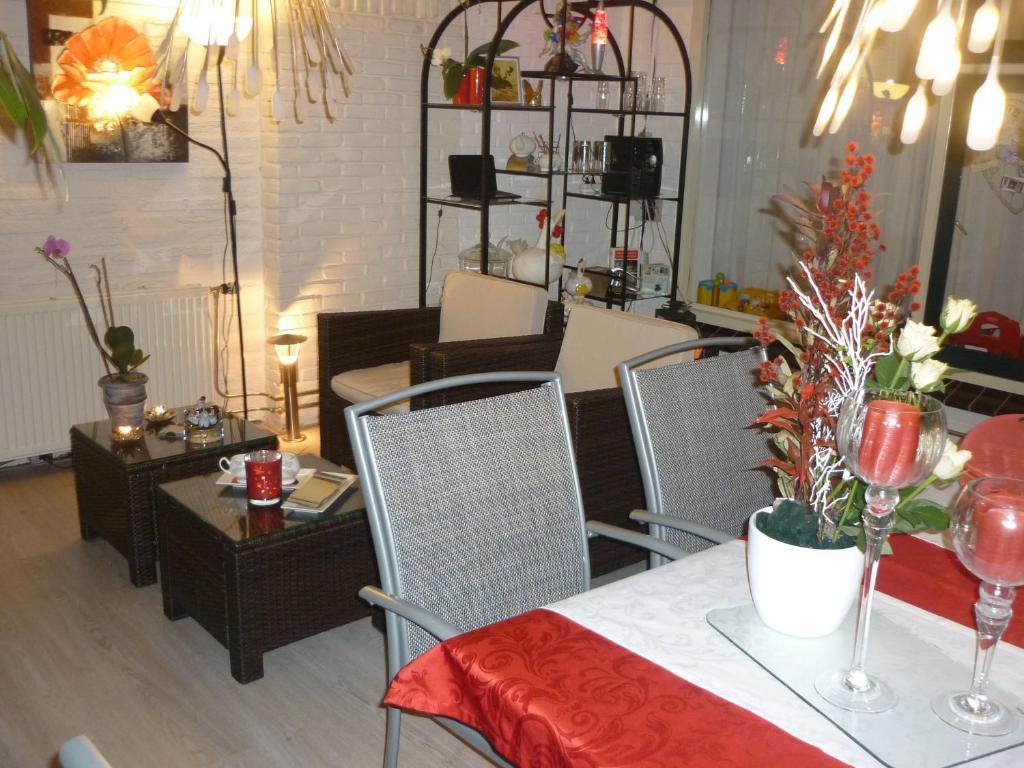 Tonnie'S Bed And Breakfast Kerkrade Luaran gambar