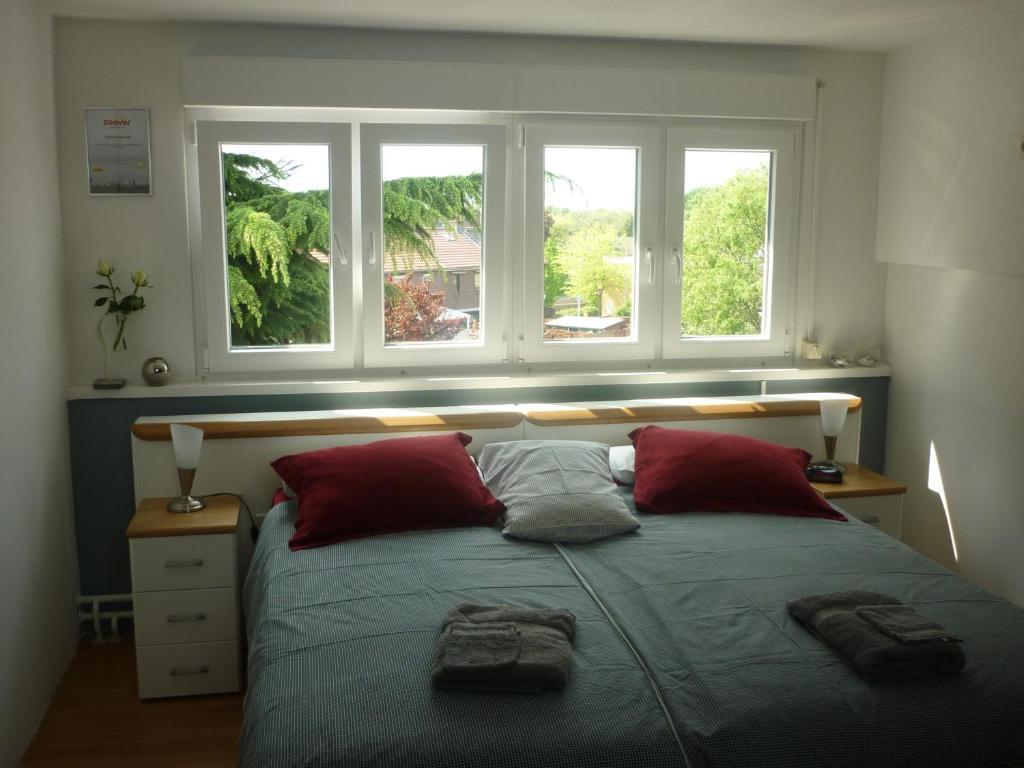 Tonnie'S Bed And Breakfast Kerkrade Luaran gambar