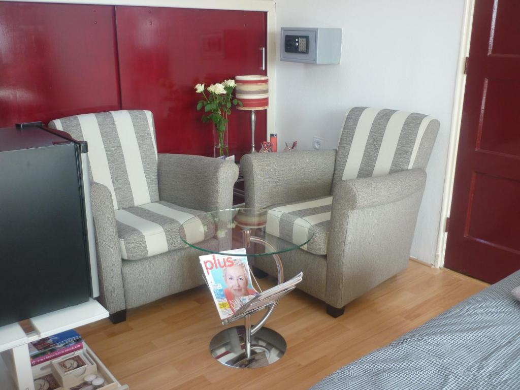 Tonnie'S Bed And Breakfast Kerkrade Luaran gambar